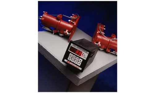 Skil Smoke Emission Monitoring System